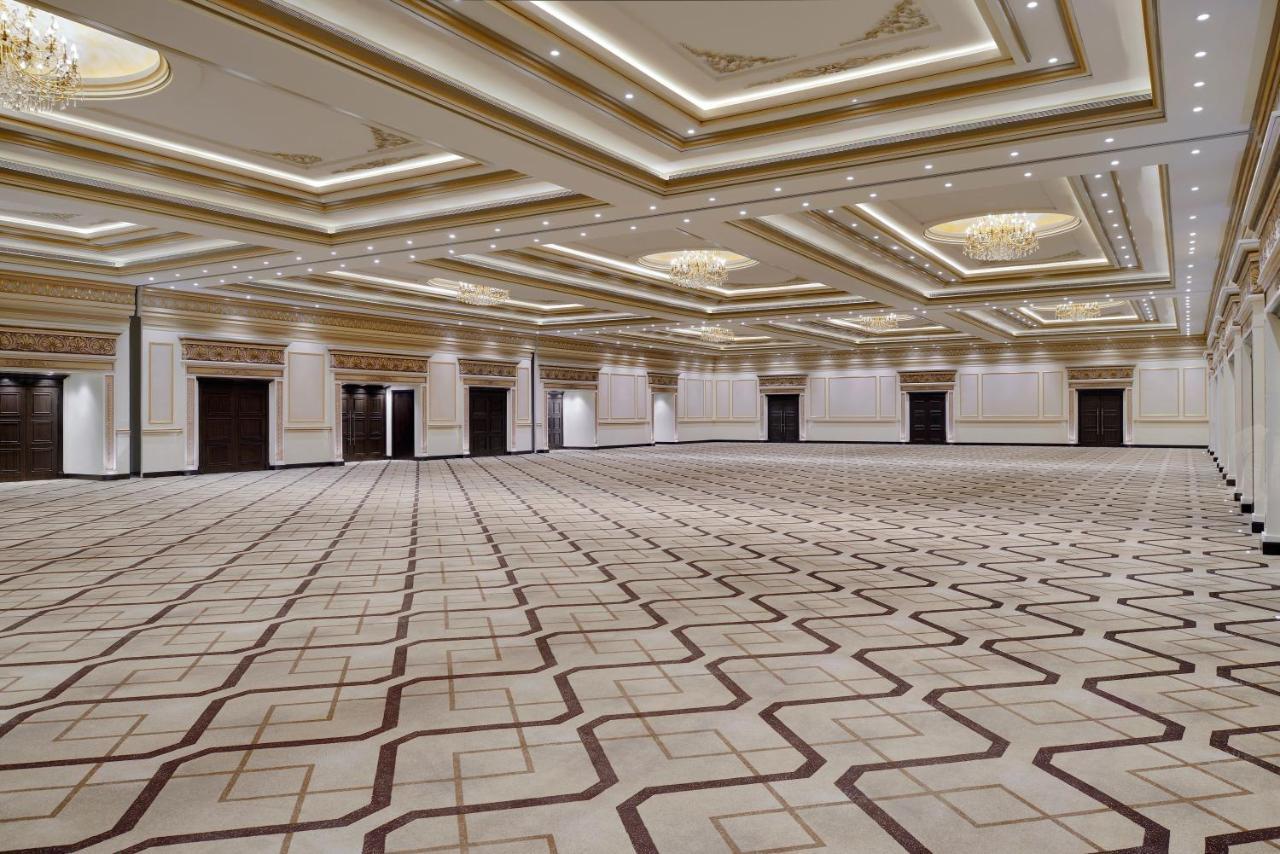 voco - Riyadh, an IHG Hotel Buitenkant foto The Grand Ballroom